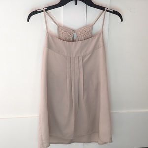 Banana Republic tank top